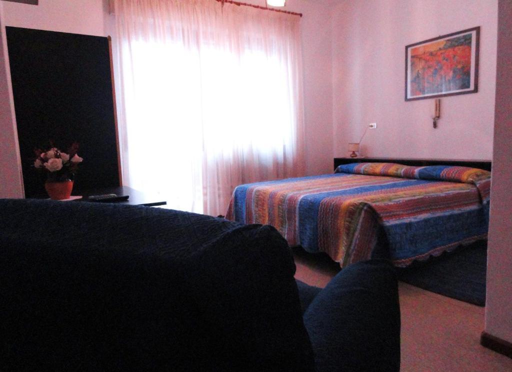 Albergo Ristorante Cima I Pra' Ponte nell'Alpi Room photo