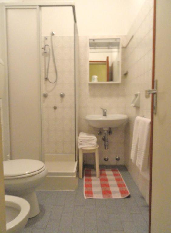 Albergo Ristorante Cima I Pra' Ponte nell'Alpi Room photo